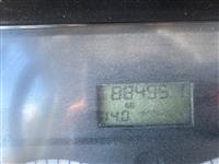 2011 Freightliner M2