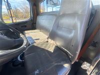 2011 Freightliner M2