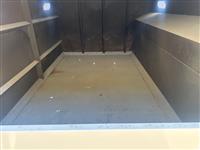 2011 Freightliner M2