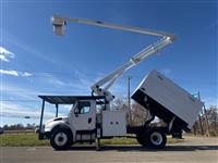 2011 Freightliner M2