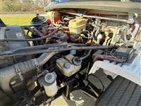 2011 Freightliner M2