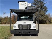 2011 Freightliner M2