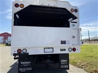 2011 Freightliner M2