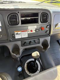 2011 Freightliner M2