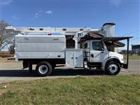 2011 Freightliner M2