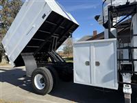 2011 Freightliner M2