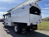 2011 Freightliner M2