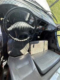 2011 Freightliner M2