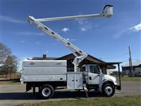 2011 Freightliner M2