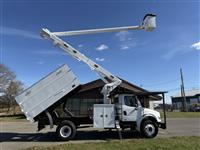 2011 Freightliner M2