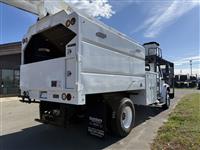 2011 Freightliner M2