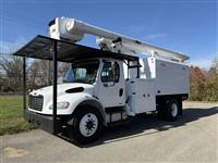 2011 Freightliner M2