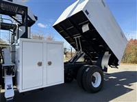 2011 Freightliner M2