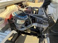 2011 Freightliner M2