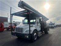 2013 Freightliner M2