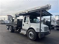 2013 Freightliner M2