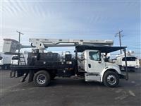 2013 Freightliner M2