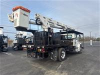 2013 Freightliner M2