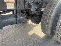 2013 Freightliner M2