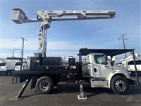 2013 Freightliner M2