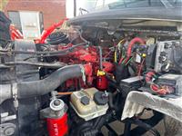 2013 Freightliner M2