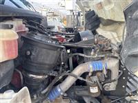 2013 Freightliner M2