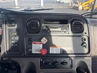 2013 Freightliner M2