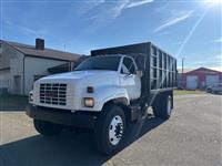 2000 GMC C7500