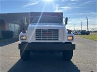 2000 GMC C7500
