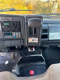 2000 GMC C7500