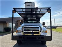 2015 Ford F-750