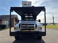 2015 Ford F-750