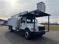 2015 Freightliner M2