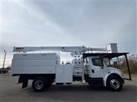 2015 Freightliner M2