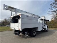 2015 Freightliner M2