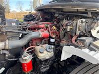 2015 Freightliner M2