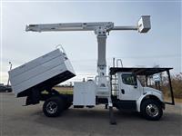 2015 Freightliner M2