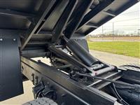 2015 Freightliner M2