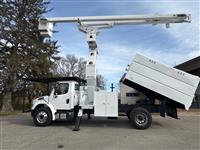 2015 Freightliner M2