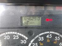 2015 Freightliner M2