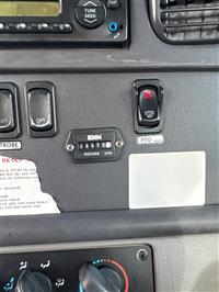 2015 Freightliner M2