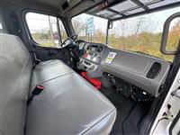 2015 Freightliner M2
