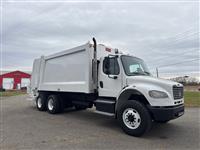 2018 Freightliner M2