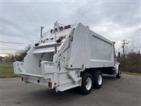 2018 Freightliner M2