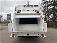 2018 Freightliner M2