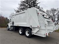 2018 Freightliner M2