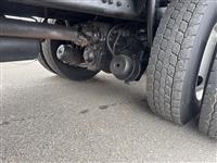 2018 Freightliner M2