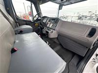 2014 Freightliner M2