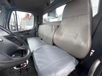 2014 Freightliner M2