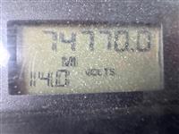 2014 Freightliner M2